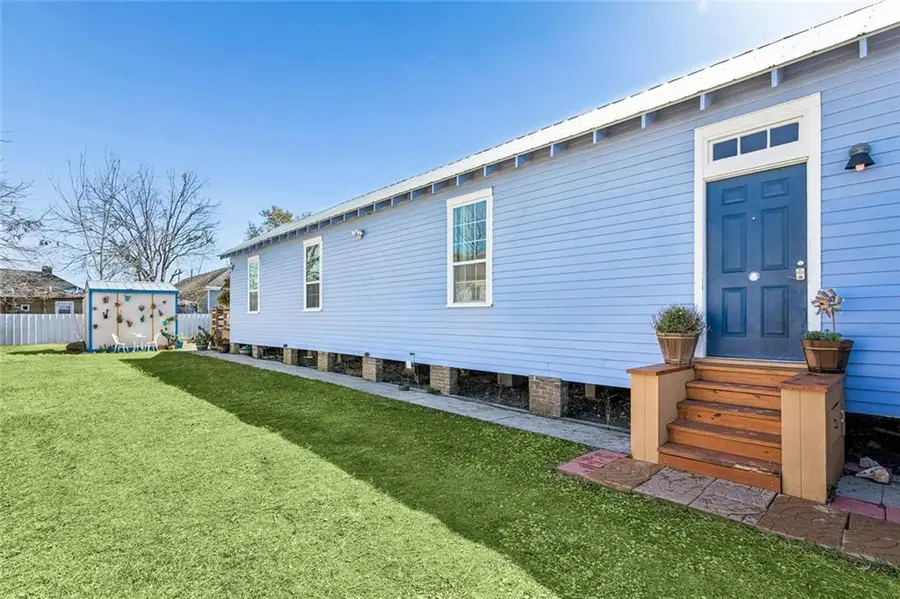 1405 Pauline Street, New Orleans, LA 70117 - #3