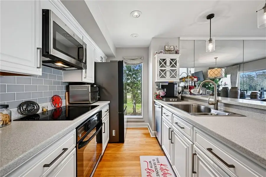 106 Tchefuncte Oaks Drive #106, Mandeville, LA 70471 - #3