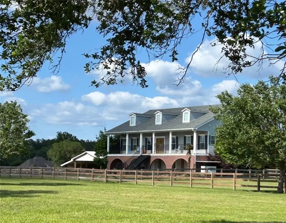 50386 Turnpike Road, Folsom, LA 70437 - #1