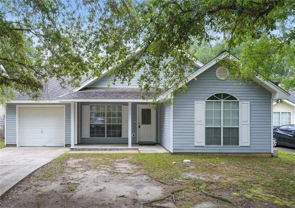 2511 Oriole Street, Slidell, LA 70460 - #1