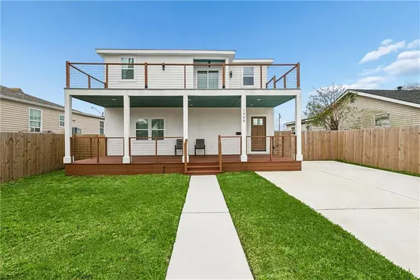 1906 Kentucky Avenue, Kenner, LA 70062