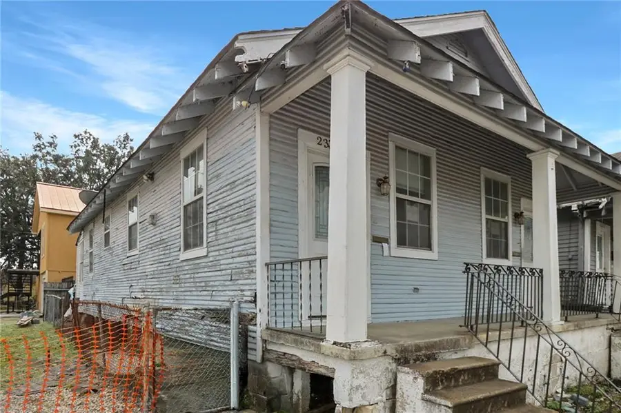 2334 36 N Miro Street, New Orleans, LA 70117 - #3