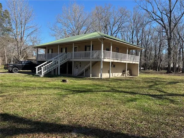 155 Tanglewood Drive, Marksville, LA 71351