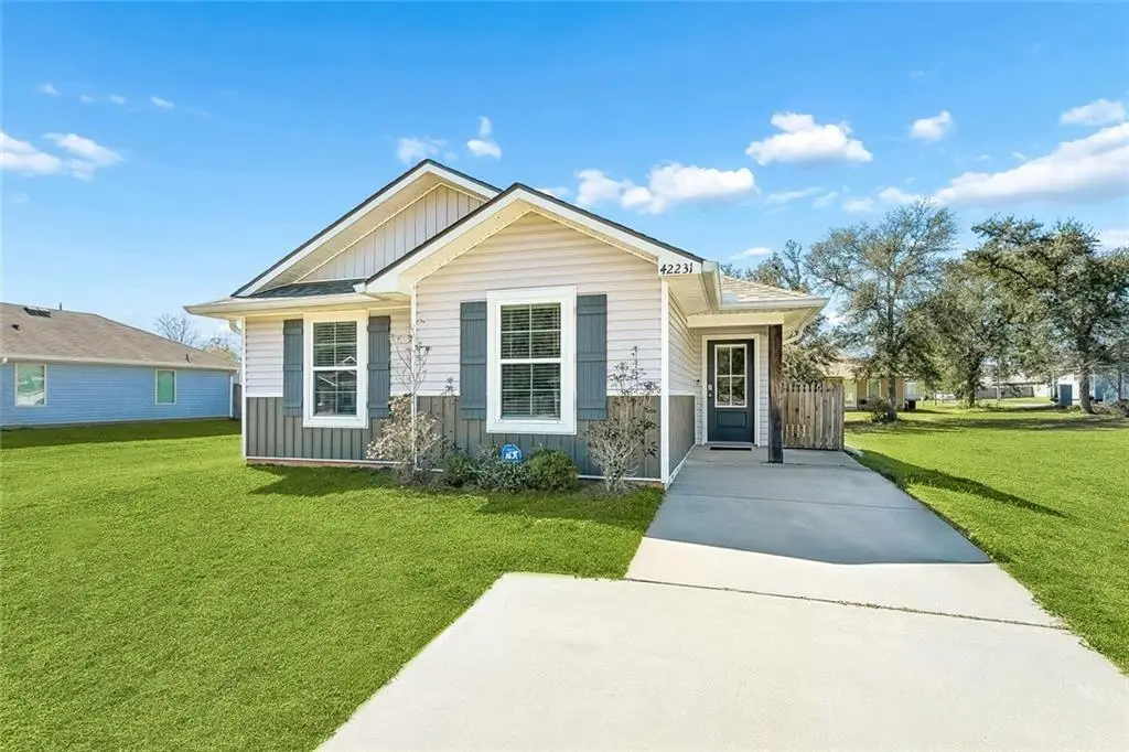 42231 Southern Pines Boulevard, Ponchatoula, LA 70454 - #1