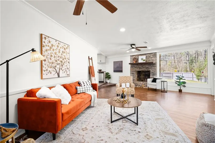 601 Pearce Road, Pineville, LA 71360 - #3