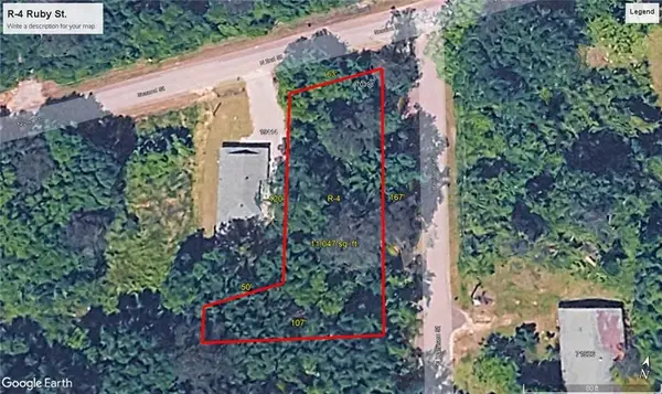 Harrison Ave. Street, Covington, LA 70433