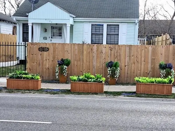 4108 N Robertson Street, New Orleans, LA 70117