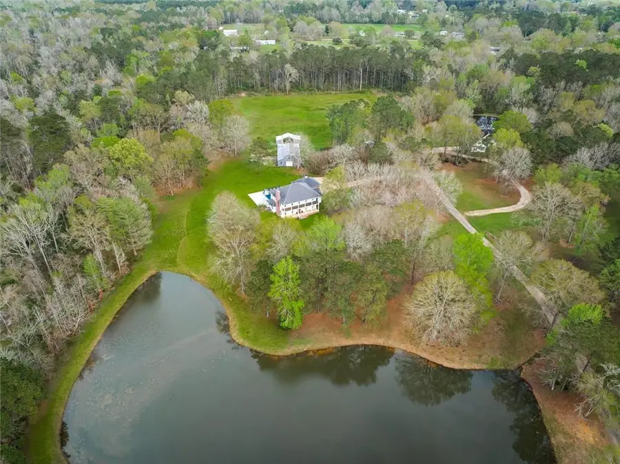 54198 Straughan Nursery Road, Loranger, LA 70446 - #2