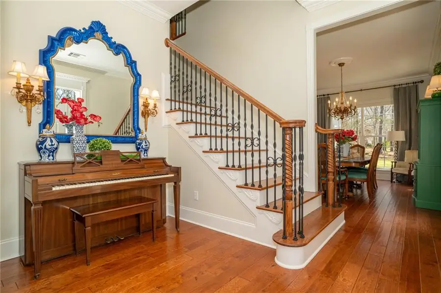 54198 Straughan Nursery Road, Loranger, LA 70446 - #3