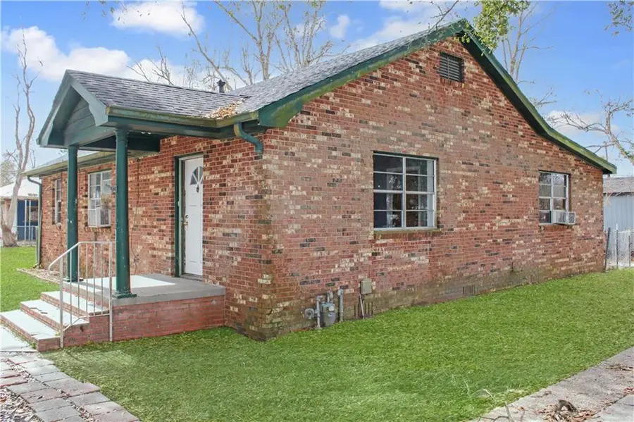 108 Gustave Court, Houma, LA 70363 - #2