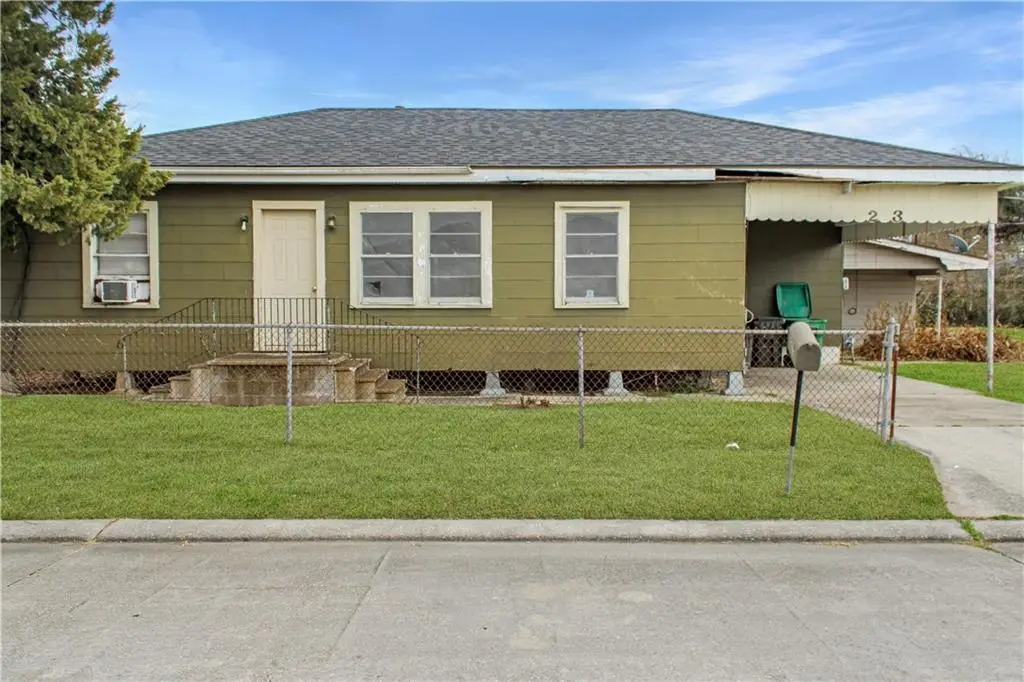 203 Judith Street, Houma, LA 70363 - #1