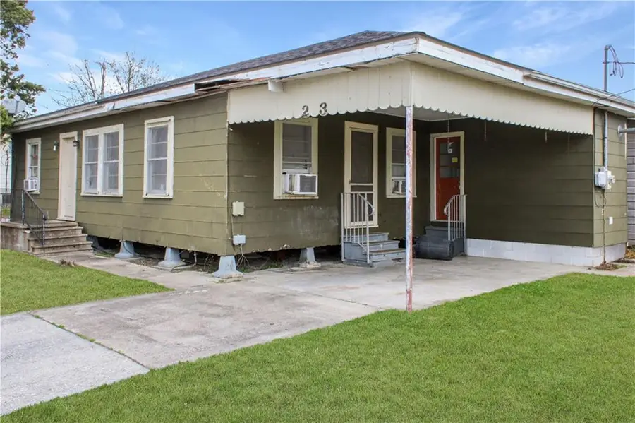 203 Judith Street, Houma, LA 70363 - #2