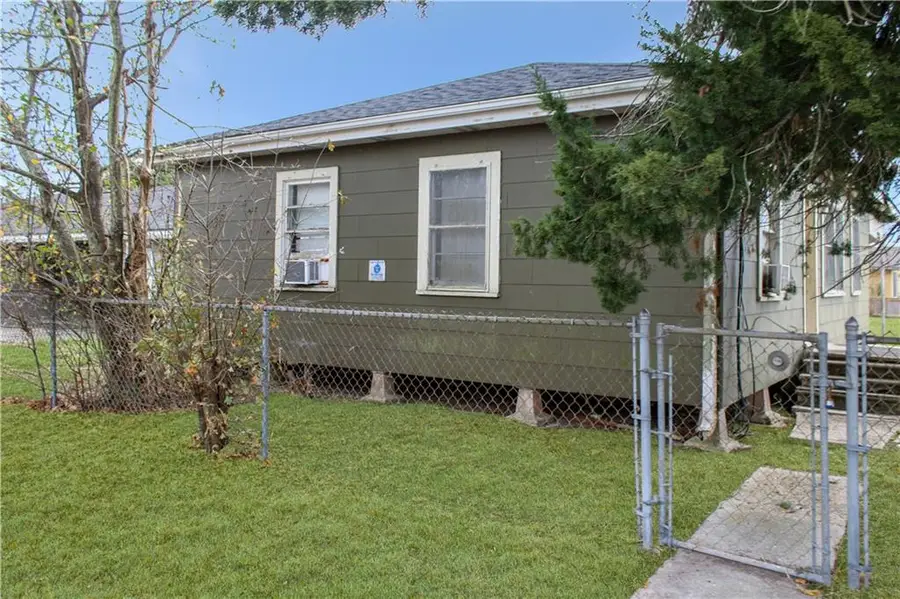 203 Judith Street, Houma, LA 70363 - #3