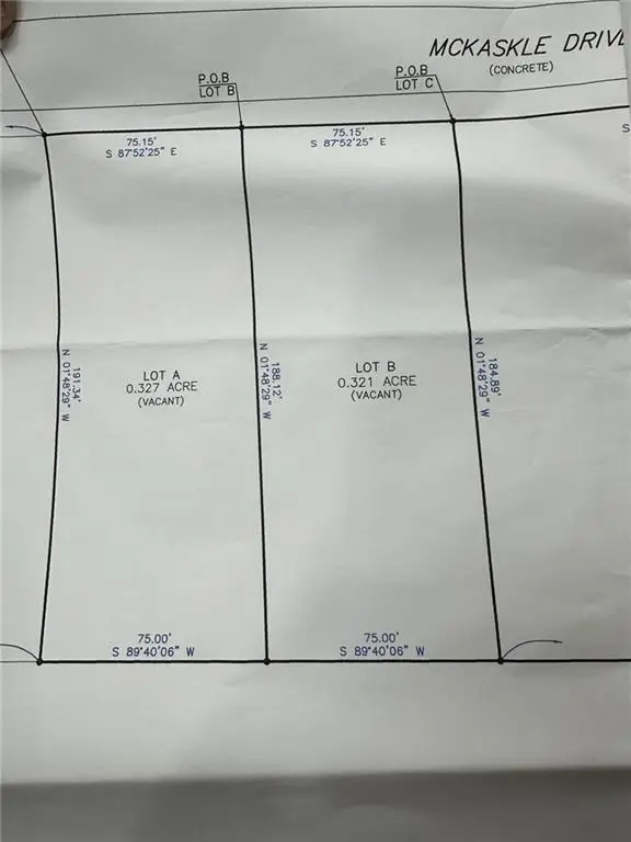 Lot A Mckaskle Drive, Hammond, LA 70403 - #3