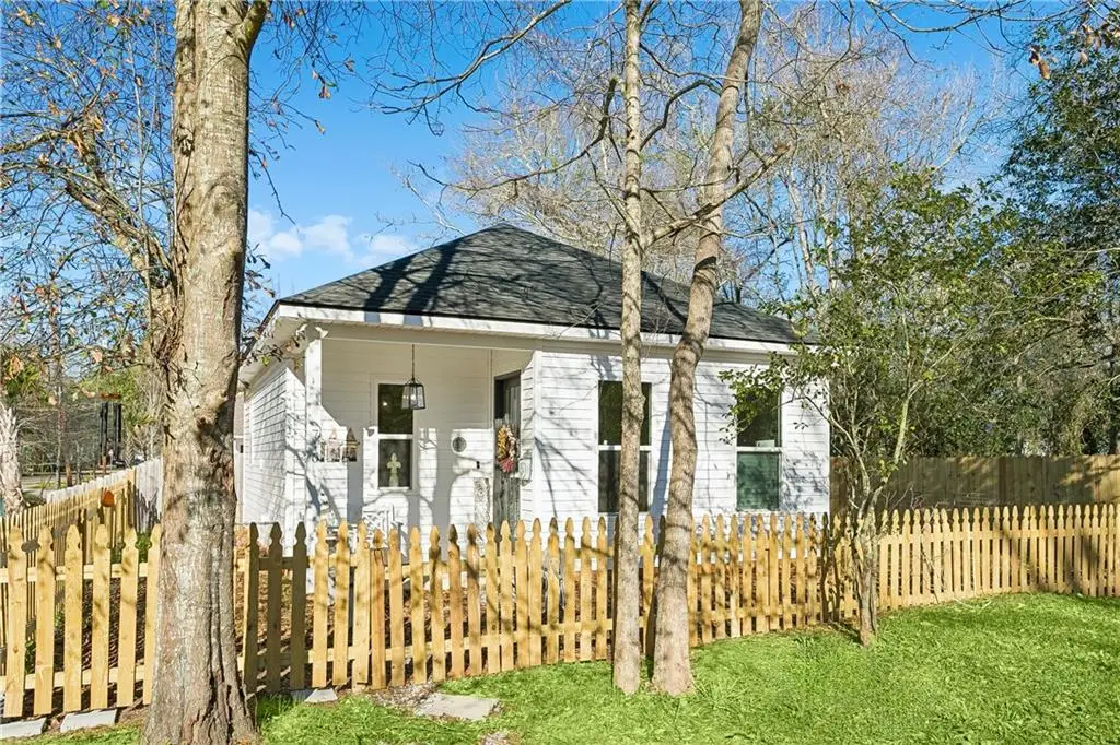 710 N Monroe Street, Covington, LA 70433 - #1