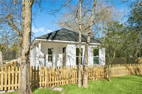 710 N Monroe Street, Covington, LA 70433