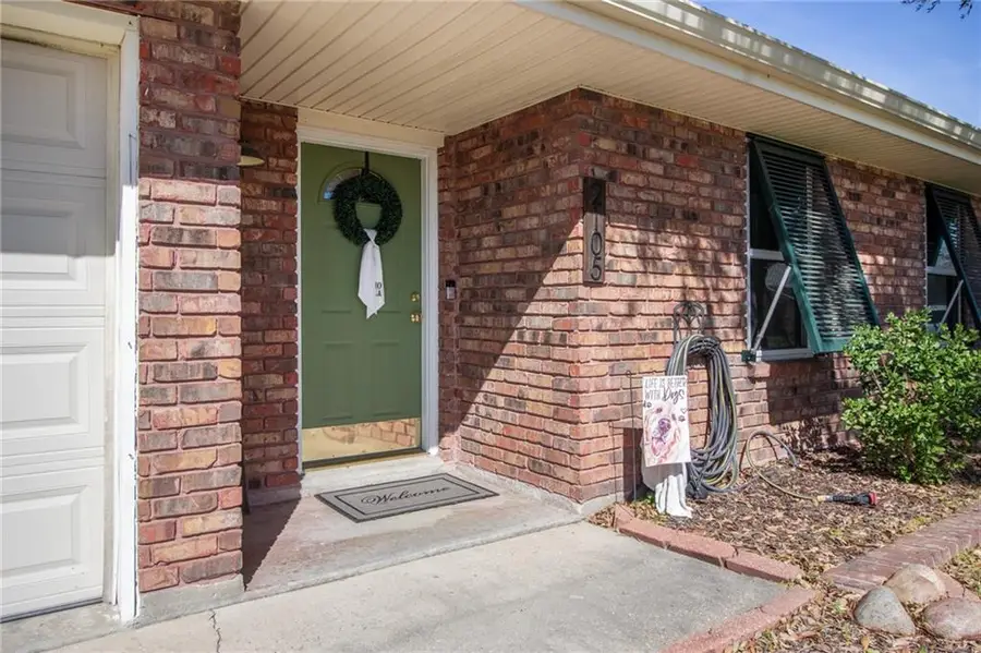 2105 Champions Drive, La Place, LA 70068 - #2