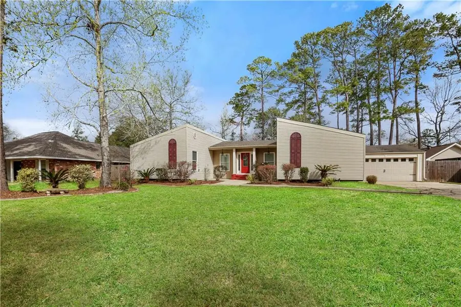 116 Herwig Bluff Road, Slidell, LA 70461 - #2