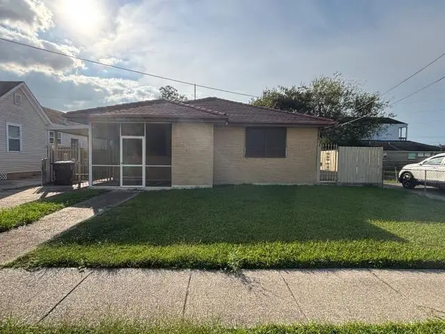 2820 Annette Street, New Orleans, LA 70119 - #1