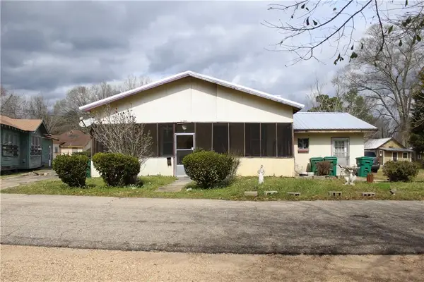 1729 Bund Street, Bogalusa, LA 70427