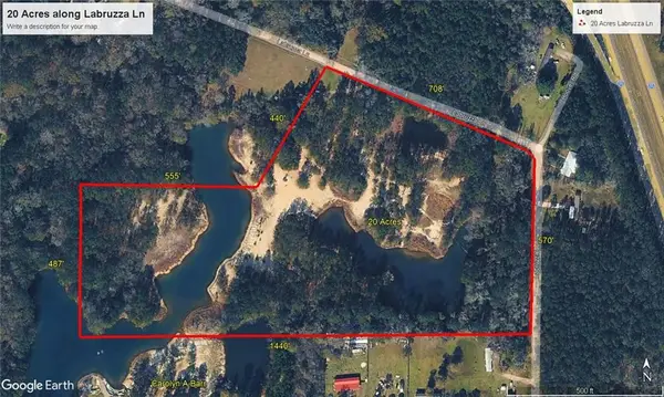 Labruzza Lane, Independence, LA 70443