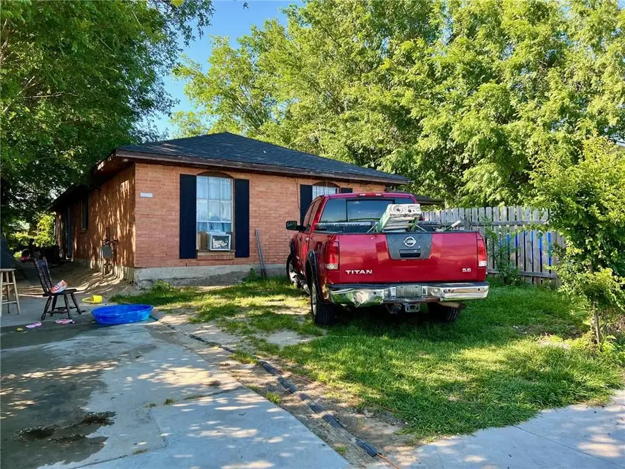 13551 53 N Nemours Street, New Orleans, LA 70129 - #2