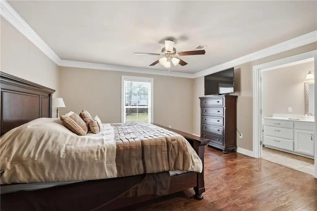 29247 S Palmetto Street, Walker, LA 70785 - #1