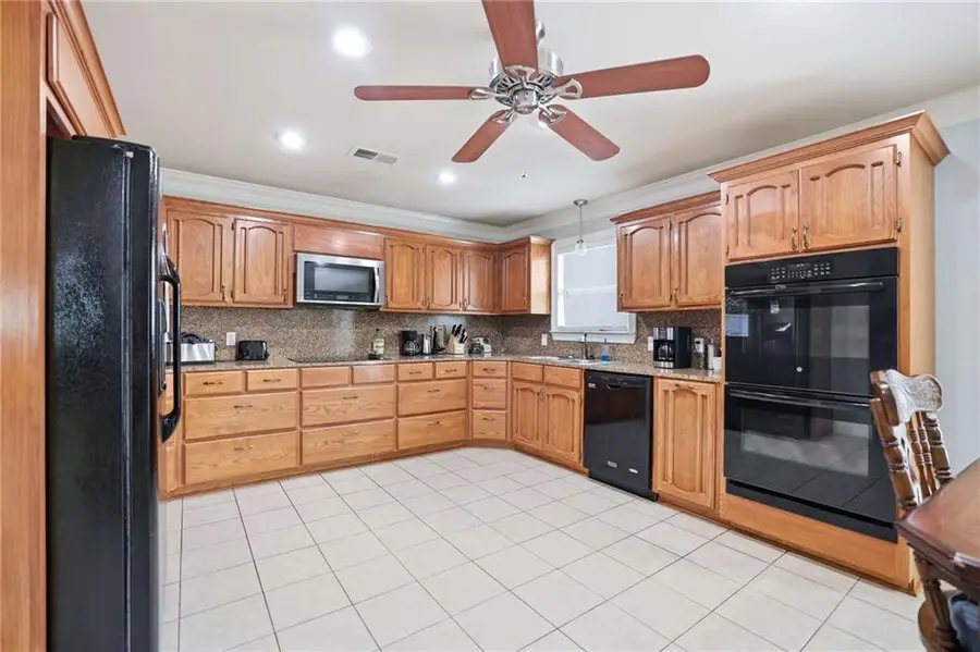 29247 S Palmetto Street, Walker, LA 70785 - #3