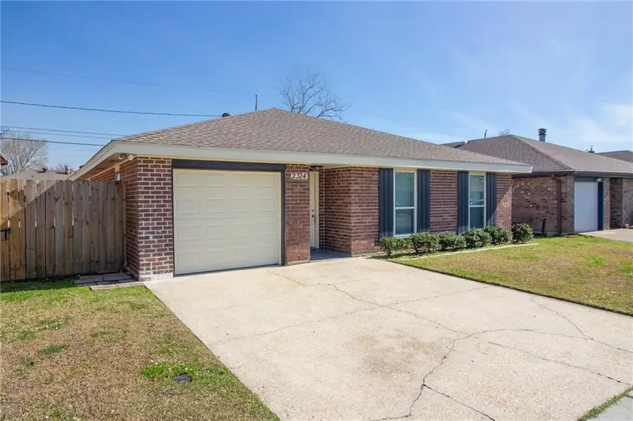 2324 Williamsburg Drive, La Place, LA 70068 - #2