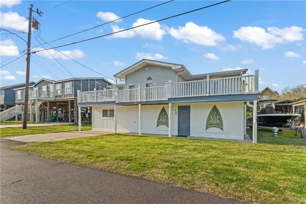 248 Clara Drive, Slidell, LA 70458