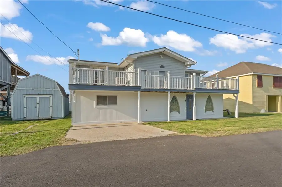 248 Clara Drive, Slidell, LA 70458 - #2