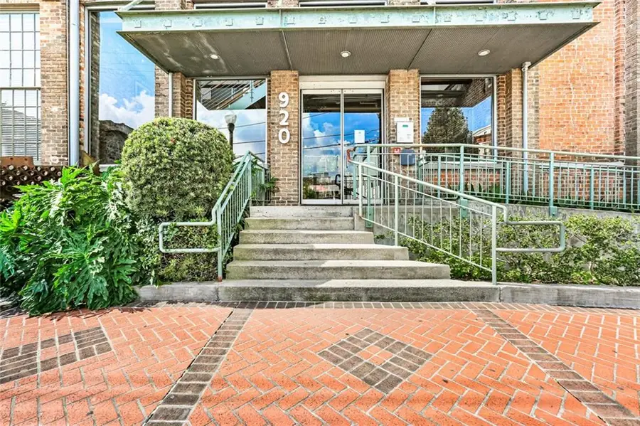 920 Poeyfarre Street #354, New Orleans, LA 70130 - #2