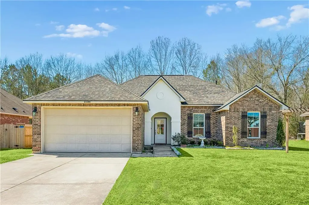 39301 Franklin Street, Ponchatoula, LA 70454 - #1