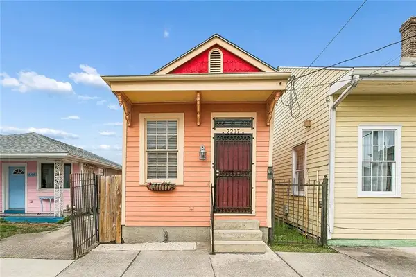 2207 St Ann Street, New Orleans, LA 70119