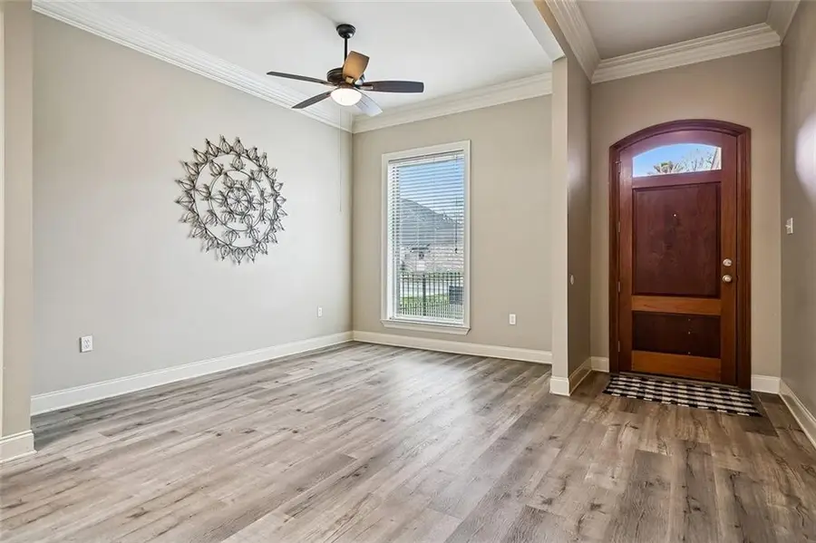 6261 Ridge Way Avenue, Baton Rouge, LA 70817 - #2