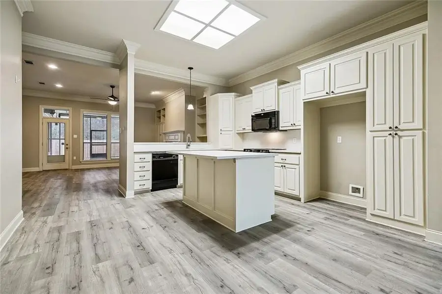 6261 Ridge Way Avenue, Baton Rouge, LA 70817 - #3