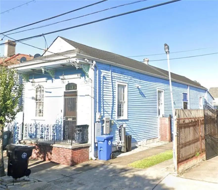 1573 N Galvez Street, New Orleans, LA 70119 - #2