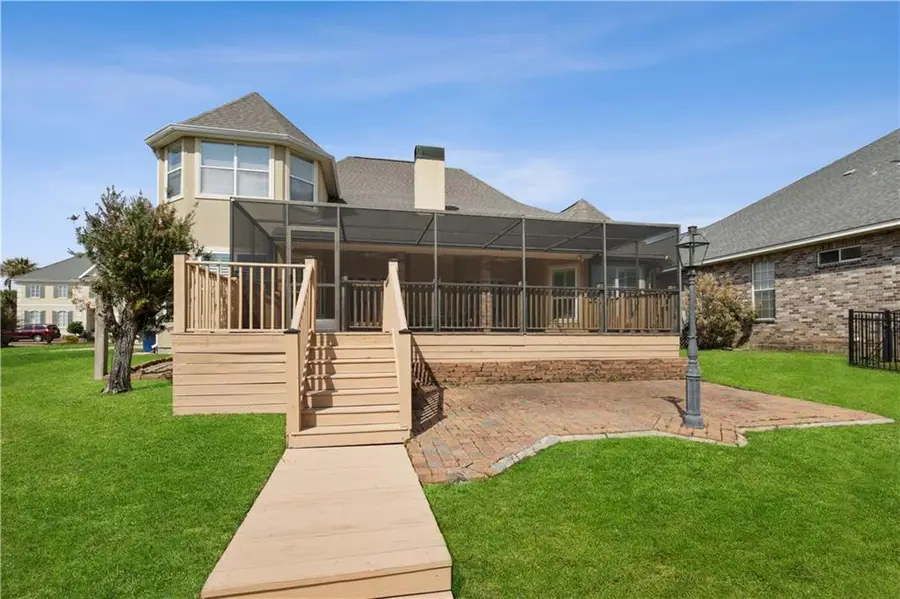 73 Inlet Drive, Slidell, LA 70458 - #3