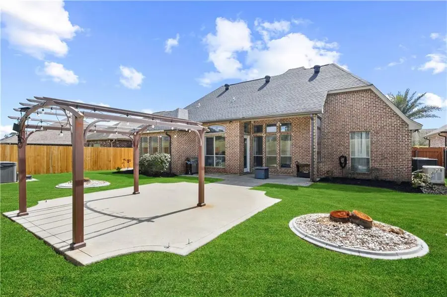 273 Cypress Lakes Drive, Slidell, LA 70458 - #2