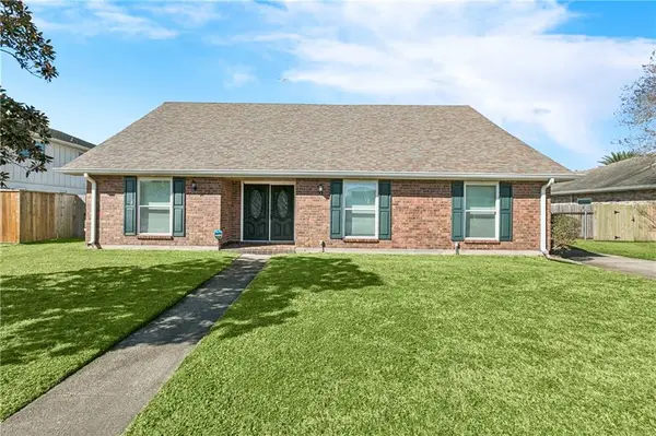 17 Everglades Street, Kenner, LA 70065