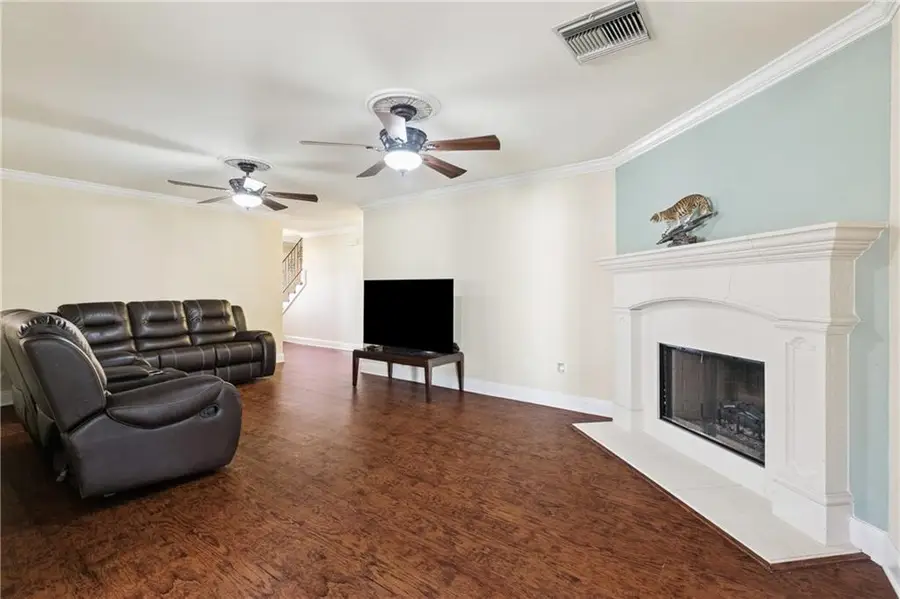 17 Everglades Street, Kenner, LA 70065 - #3