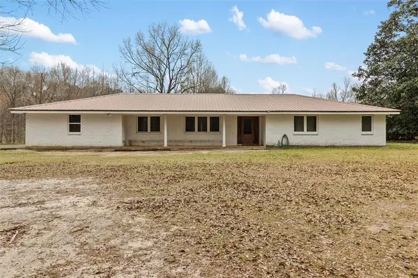 2950 S Byrd Avenue, Bogalusa, LA 70427