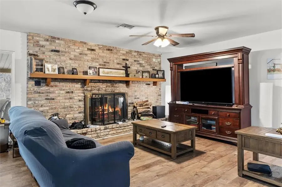 2950 S Byrd Avenue, Bogalusa, LA 70427 - #2