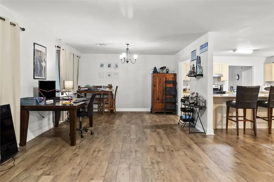 2950 S Byrd Avenue, Bogalusa, LA 70427 - #3