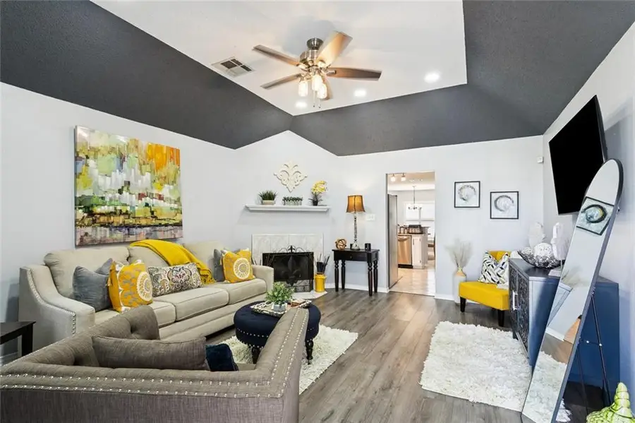 4139 Ames Boulevard, Marrero, LA 70072 - #3