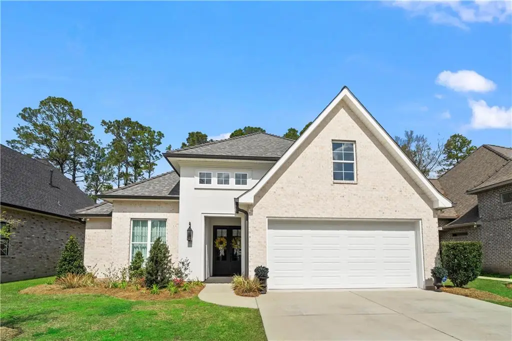 124 Natchez Court, Covington, LA 70433 - #1