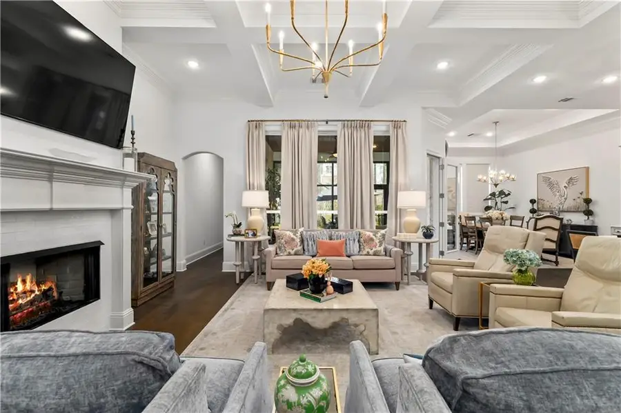 124 Natchez Court, Covington, LA 70433 - #3