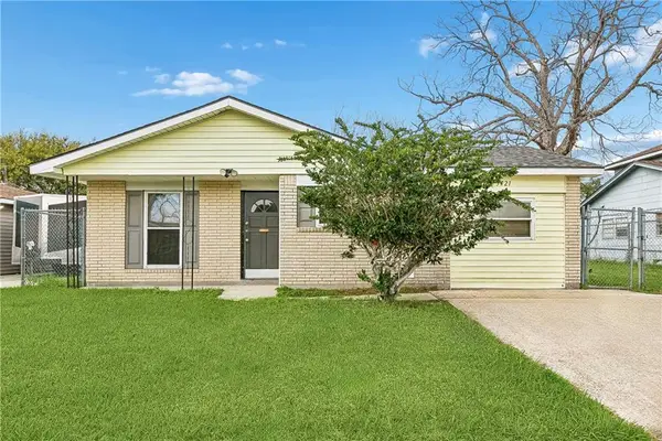 3521 Kent Drive, New Orleans, LA 70131