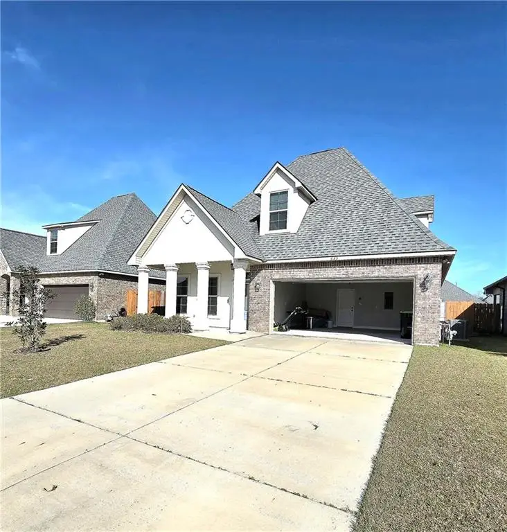 633 High Ridge Loop Drive, Slidell, LA 70458 - #2