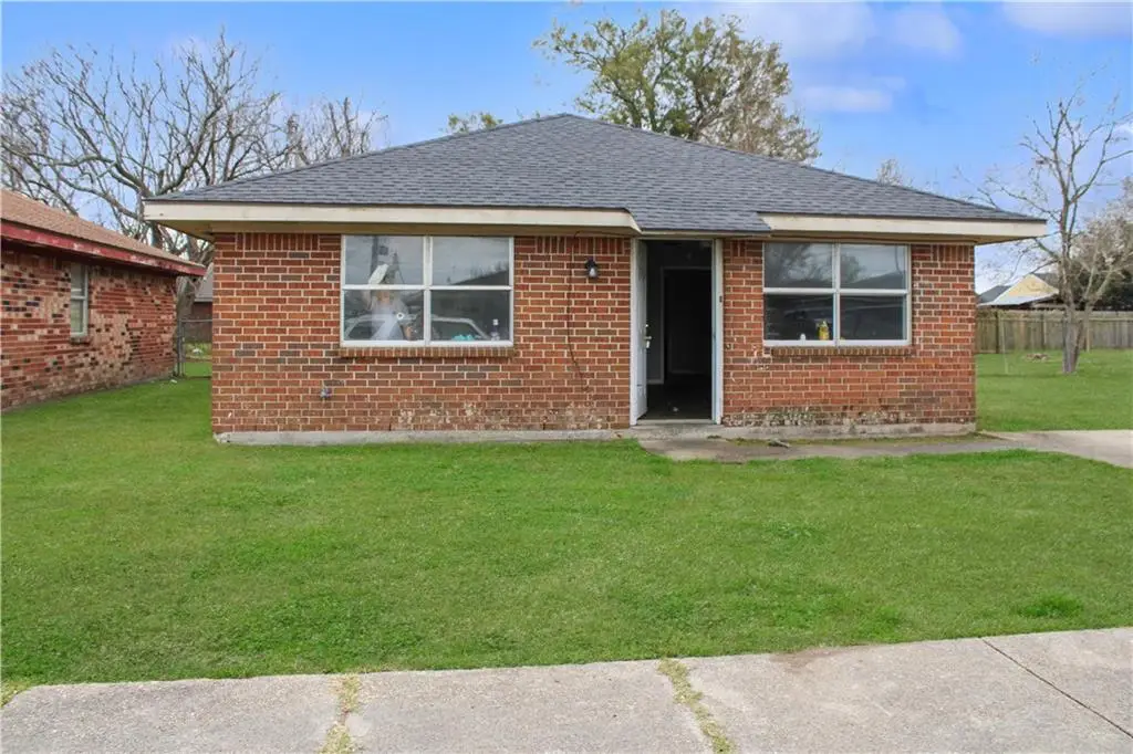 3606 Thomas Street, Houma, LA 70363 - #1